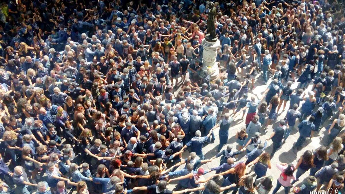 Se busca recoger miradas diversas que ayuden a reflejar la identidad de Bermeo.