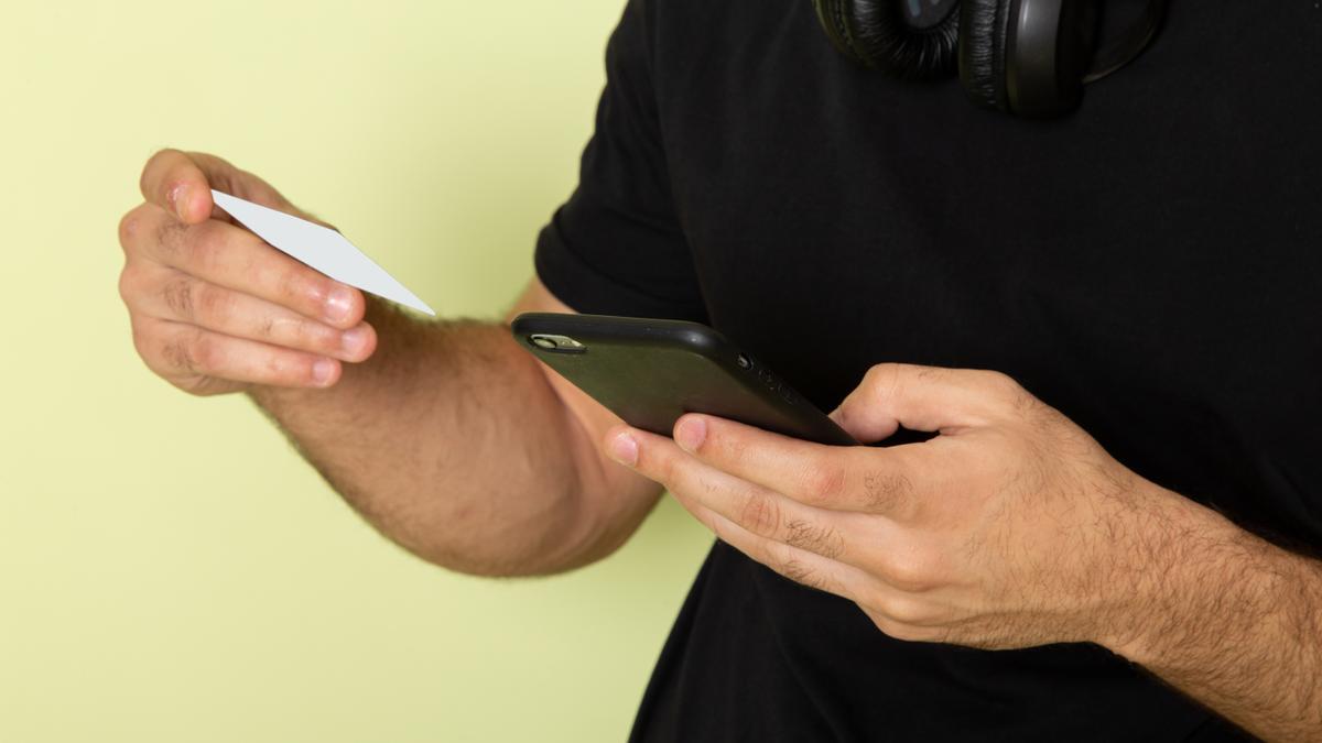 Asi puedes evitar que te estafen con una llamada de teléfono o un mensaje SMS.