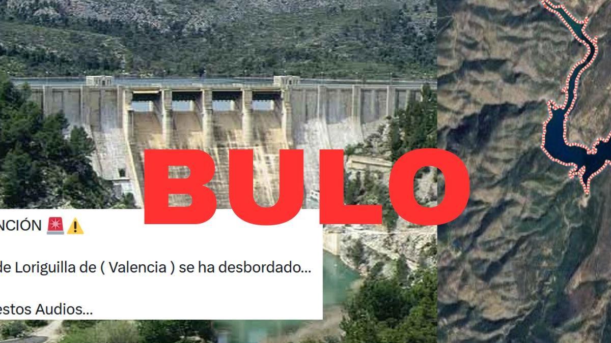 Hicieron correr el rumor de que la presa habia colapsado o estaba a punto de romperse creando una angustia mayor. Hicieron correr el rumor de que la presa habia colapsado o estaba a punto de romperse creando una angustia mayor.
