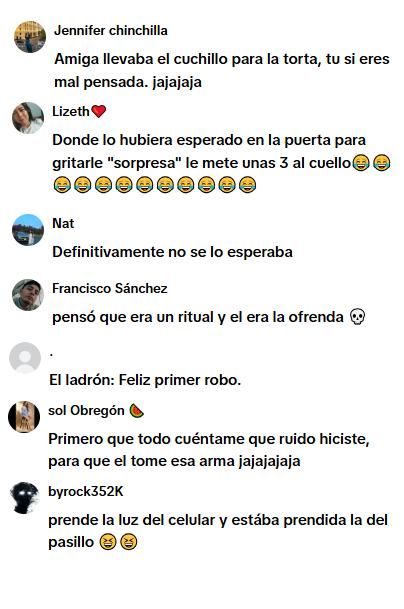 La publicación se ha vuelto viral en la red social, suscitando todo tipo de reacciones en los usuarios.