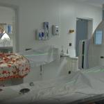 Los dos nuevos equipos del hospital de Basurto supondrán un "salto" cualitativo en la calidad de los tratamientos