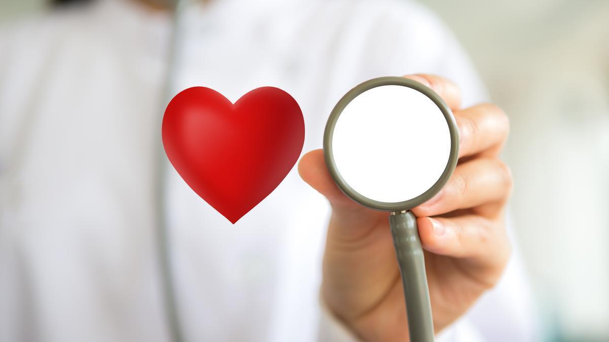 Cada día fallecen 314 personas en España por eventos cardiovasculares.