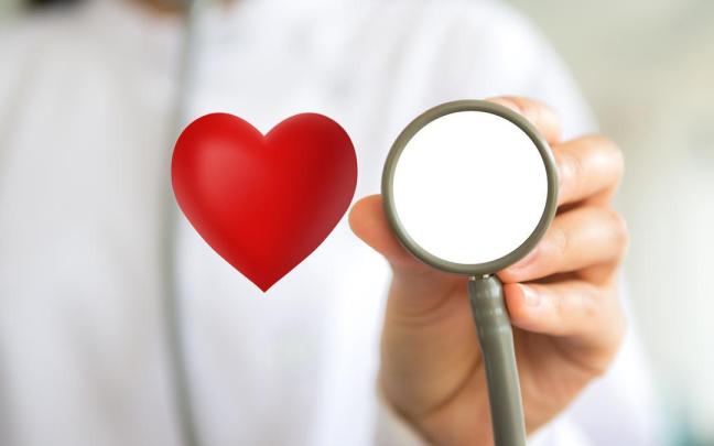Cada día fallecen 314 personas en España por eventos cardiovasculares. / J.N. Cada día fallecen 314 personas en España por eventos cardiovasculares.
