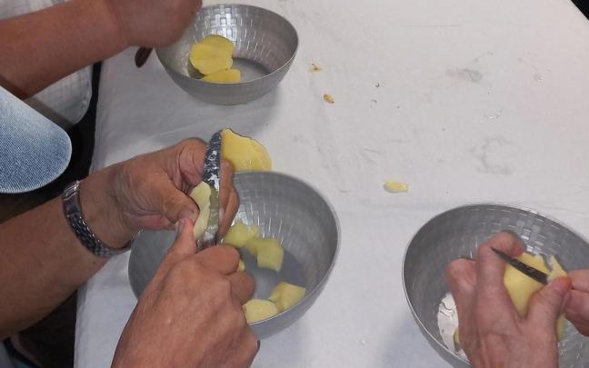 Será un taller práctico donde se creará un espacio de escucha