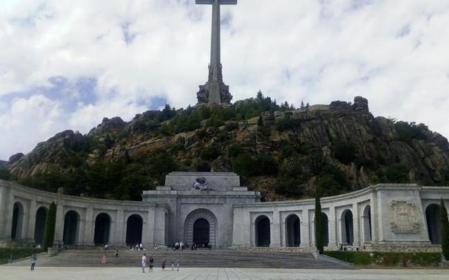 El Tribunal Supremo da luz verde a las exhumaciones. El Tribunal Supremo da luz verde a las exhumaciones.