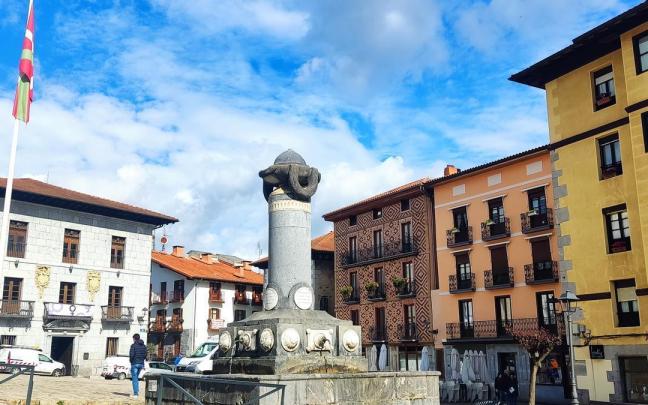 Testuak aurkezteko epea zabalik egongo da 2026ko otsailaren 27ra arte