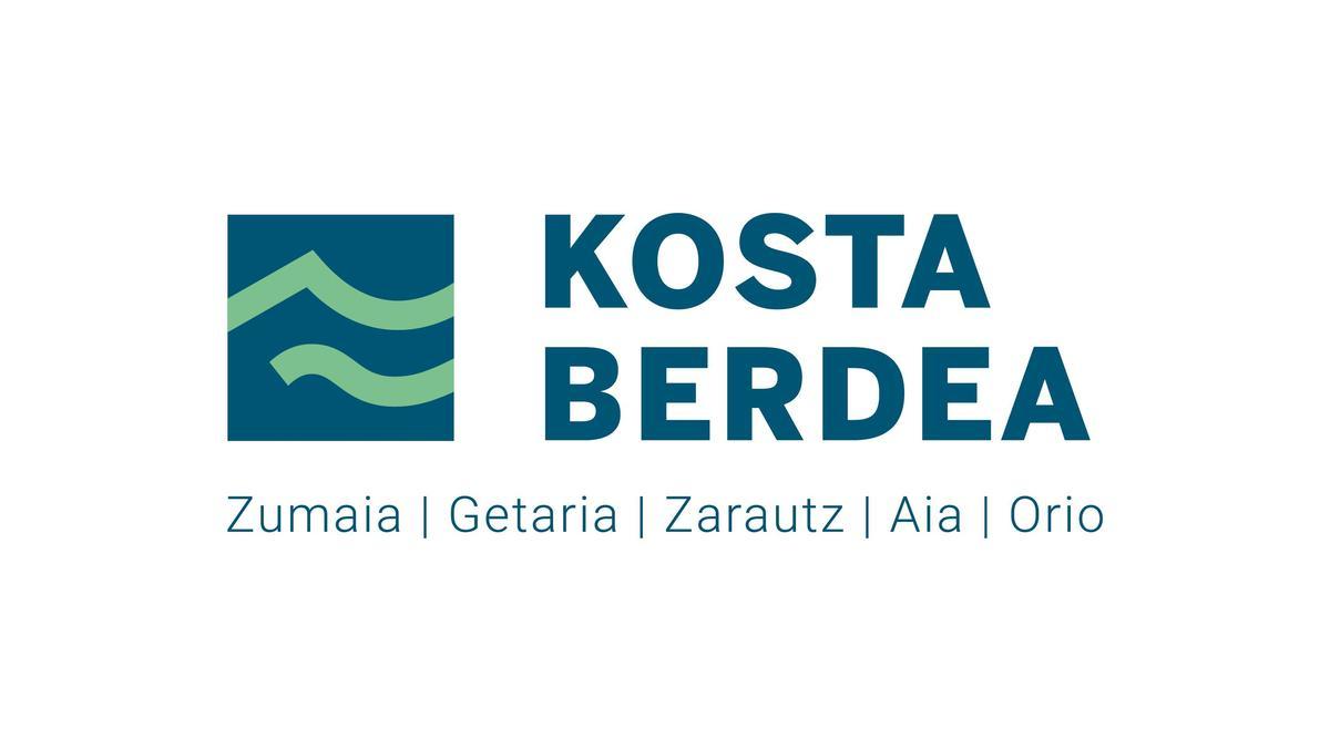 Nueva marca 'Kosta Berdea' de Urola Kosta.