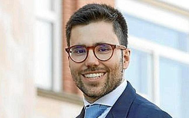 Alfonso Elosua. Alfonso Elosua.