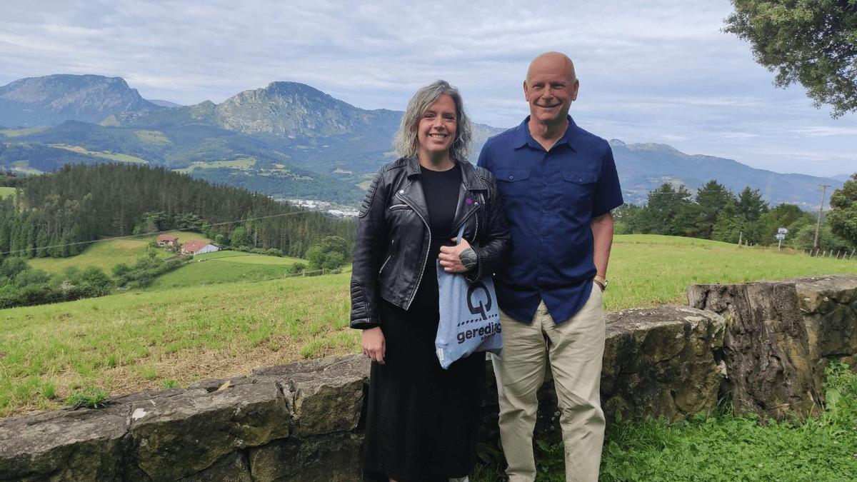 Visitas guiadas organizadas por Gerediaga Elkartea