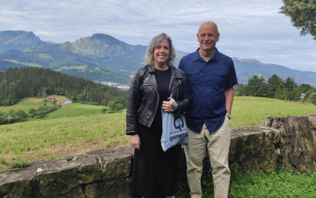 Visitas guiadas organizadas por Gerediaga Elkartea