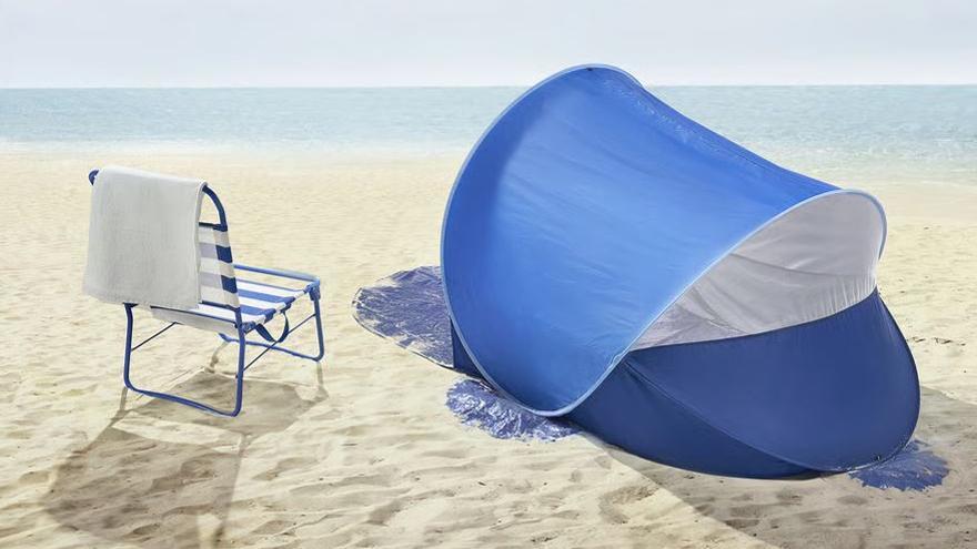 Cortavientos STRANDÖN