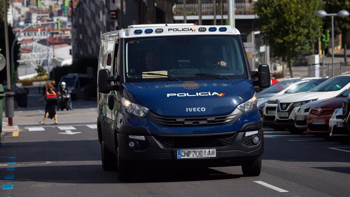 La Policía Nacional ha detenido al ex-jugador del Athletic, 'Txutxi'