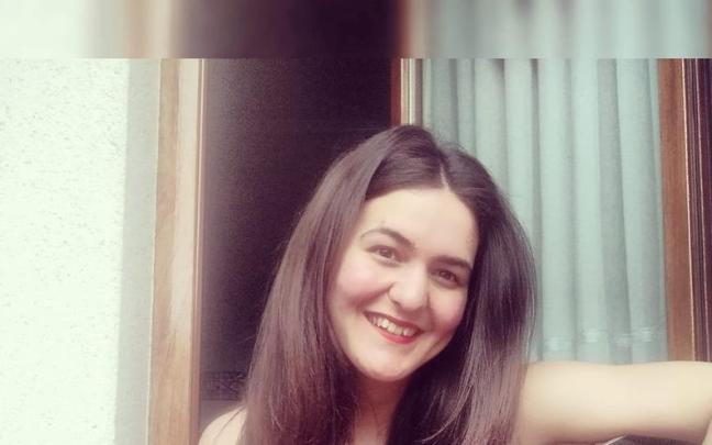 La cantautora María Vaquerizo traerá su nuevo trabajo a la plaza el 15 de julio a las 19:00