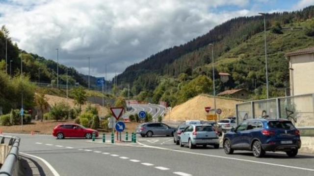 Rechazada la propuesta de la plataforma vecinal / Alain Salterain Rechazada la propuesta de la plataforma vecinal