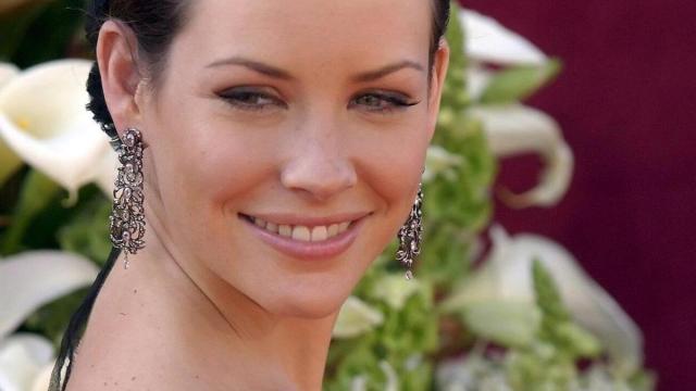 Evangeline Lilly, en una imagen de archivo.
