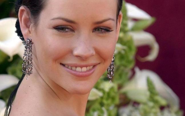 Evangeline Lilly, en una imagen de archivo.