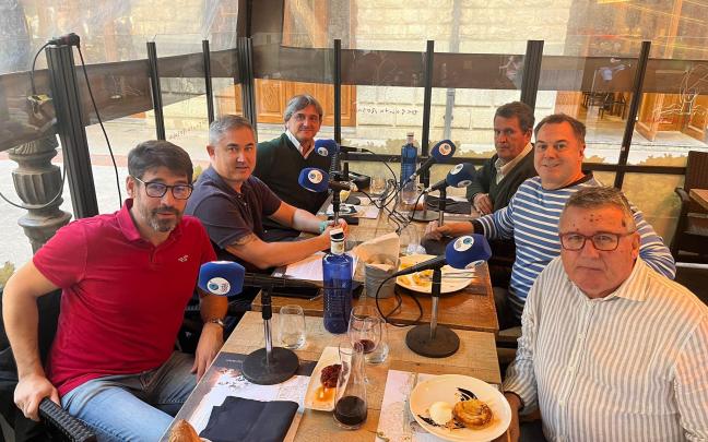 Foto: Onda Vasca