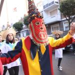 Carnavales de Deusto / BORJA GUERRERO