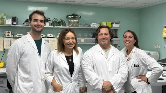 Una nueva combinación de fármacos logra resultados más eficaces contra la obesidad y el hígado graso.