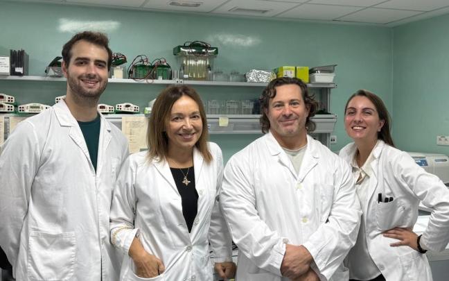 Una nueva combinación de fármacos logra resultados más eficaces contra la obesidad y el hígado graso.