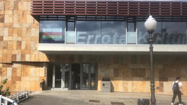 Errota Kultur Etxea volverá a ofrecer parte de la programación