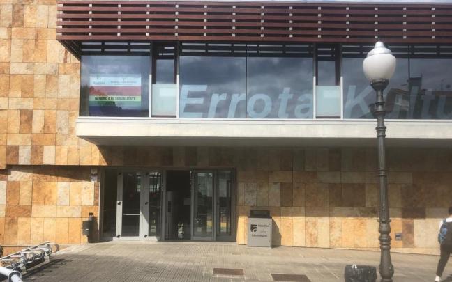 Errota Kultur Etxea volverá a ofrecer parte de la programación