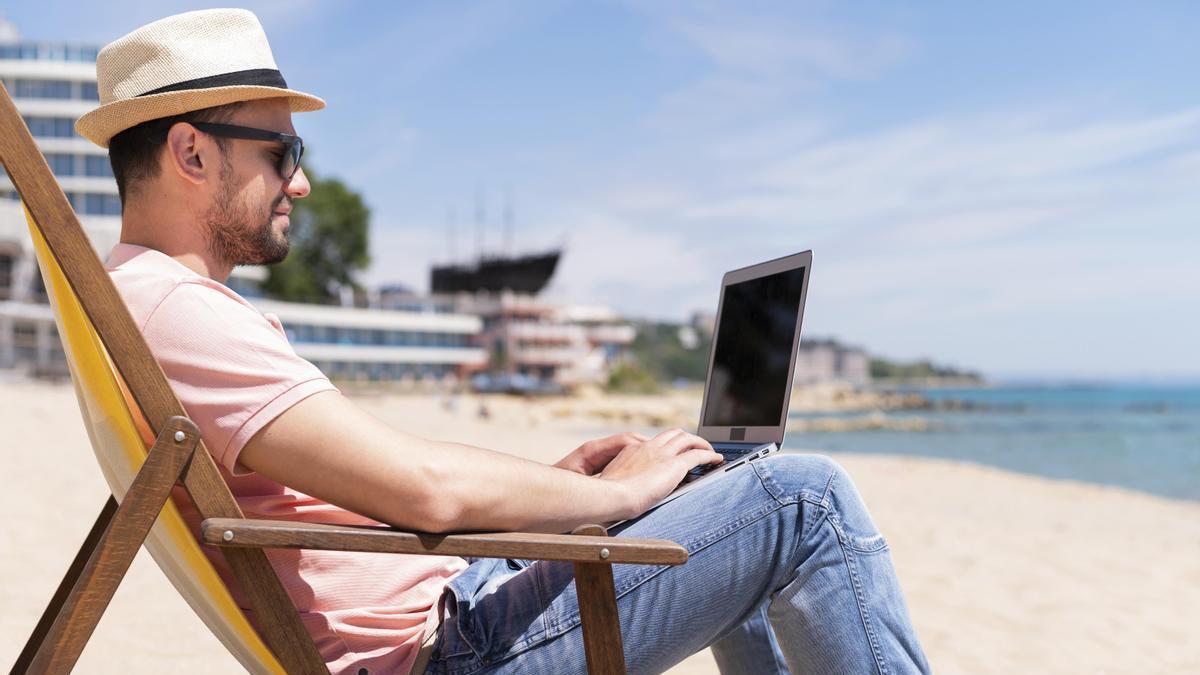 Es crucial recordar que las vacaciones laborales son un derecho fundamental de todos los trabajadores