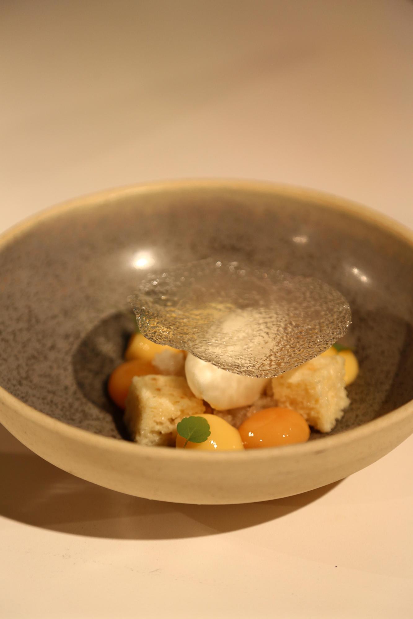 La evolución del Relleno de Bergara.