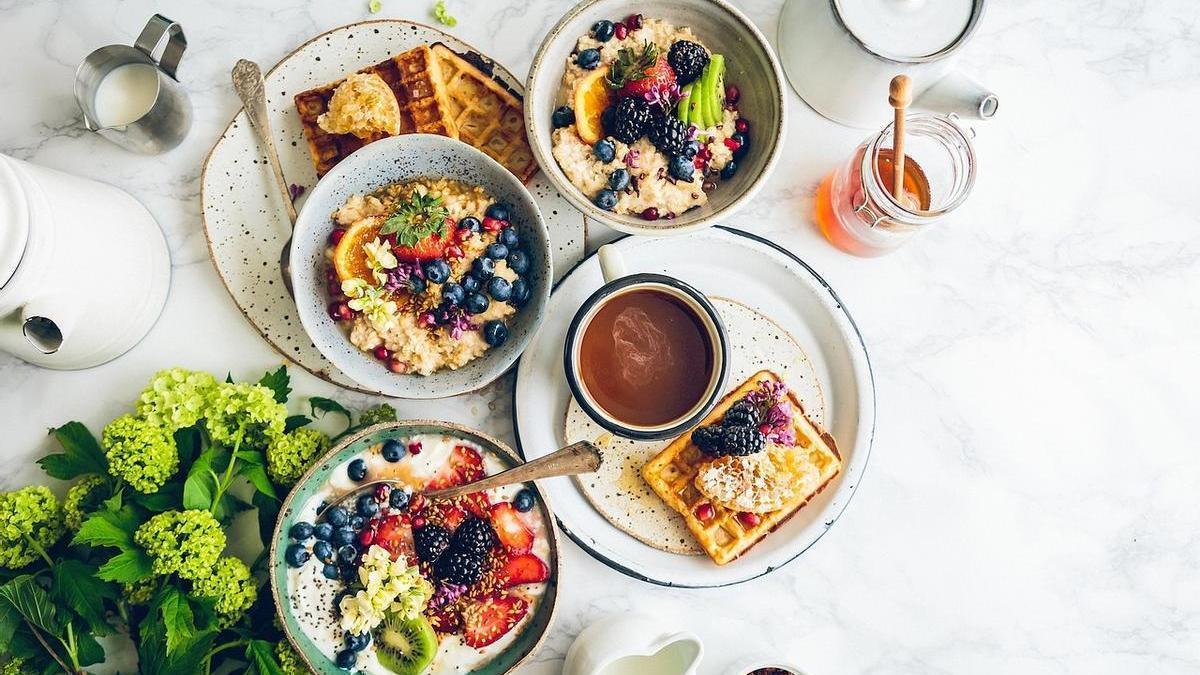 Ni tostadas ni zumo: ¿qué tienes que desayunar todos los días para perder peso?