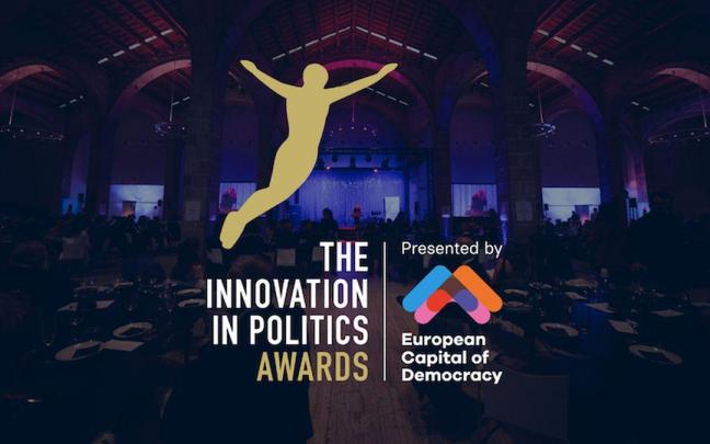 El proyecto bilbaino participa en la edición 2025 de estos premios en el ámbito de la innovación.