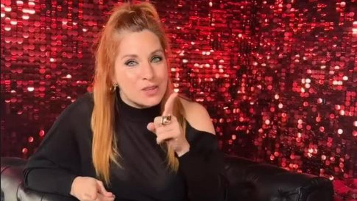 Leire Martínez anuncia gira internacional