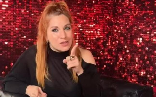 Leire Martínez anuncia gira internacional