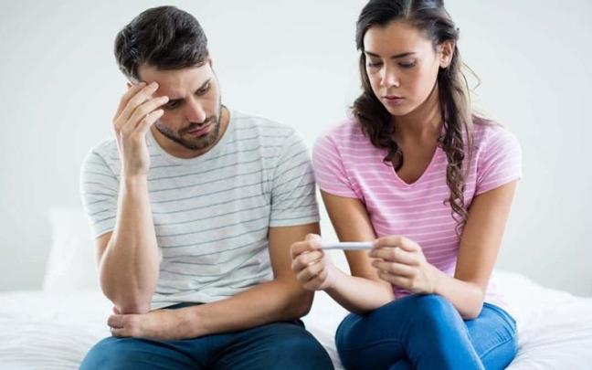 Los problemas de esterilidad obedecen, prácticamente a partes iguales, a hombres y a mujeres. Los problemas de esterilidad obedecen, prácticamente a partes iguales, a hombres y a mujeres.