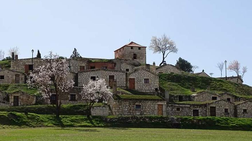 Desde el año 2015 se han recuperado 50 bodegas.