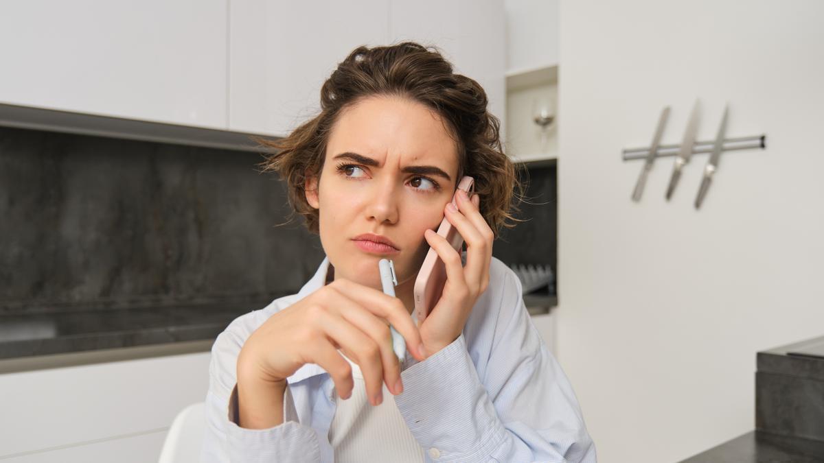 El objetivo de las iniciativas es que los ciudadanos sepan en todo momento quién les llama y con qué finalidad.