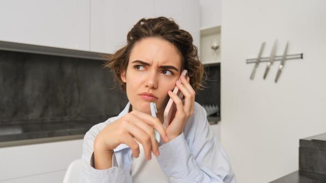 El objetivo de las iniciativas es que los ciudadanos sepan en todo momento quién les llama y con qué finalidad.