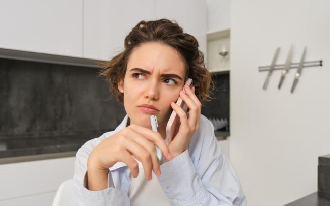 El objetivo de las iniciativas es que los ciudadanos sepan en todo momento quién les llama y con qué finalidad.