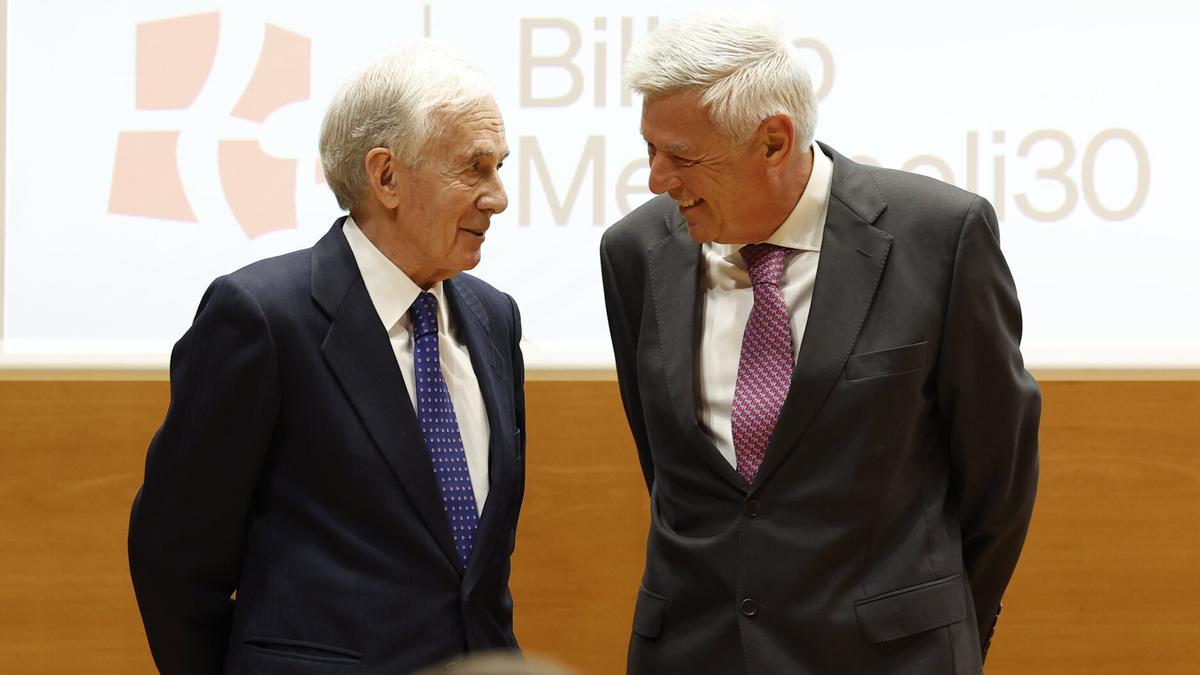 Su presidente José Antonio Garrido será sucedido por Tomás Olano.