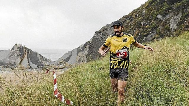 Kosta Trail / DEIA Kosta Trail / DEIA