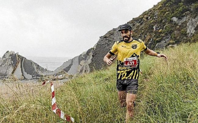Kosta Trail / DEIA