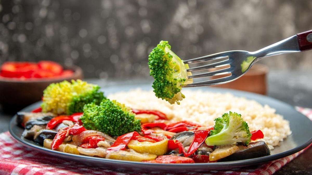 Las verduras congeladas no solo igualan el valor nutricional de las frescas, sino que incluso pueden superarlas en cuanto al contenido de vitaminas