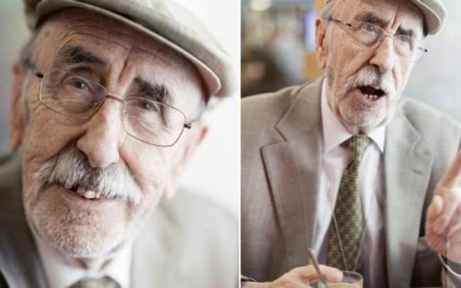 El actor Jesús Guzmán era un reconocido actor secundario.