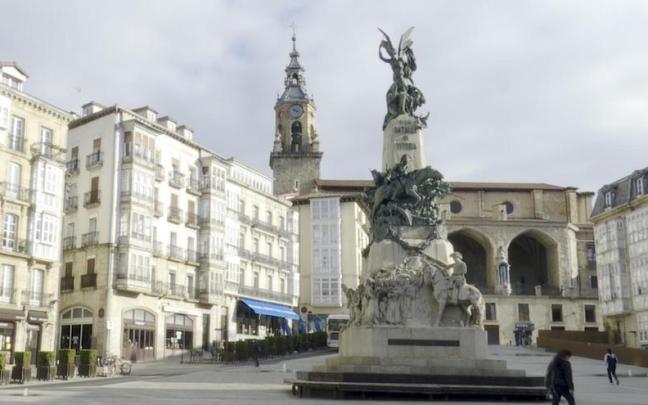 La presencia de la mujer en la política vasca dará otro paso adelante en las elecciones del 28 de mayo.