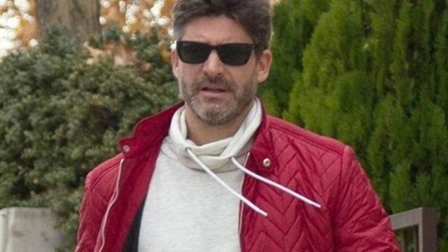 Toño Sanchís, en una imagen de archivo.