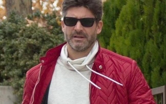 Toño Sanchís, en una imagen de archivo.