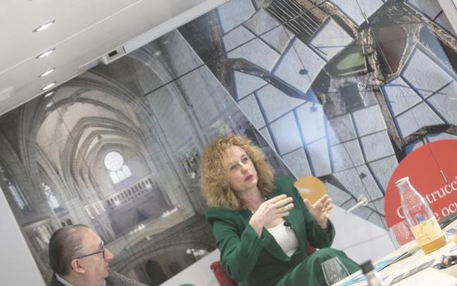 Aurkezpenaren irudia