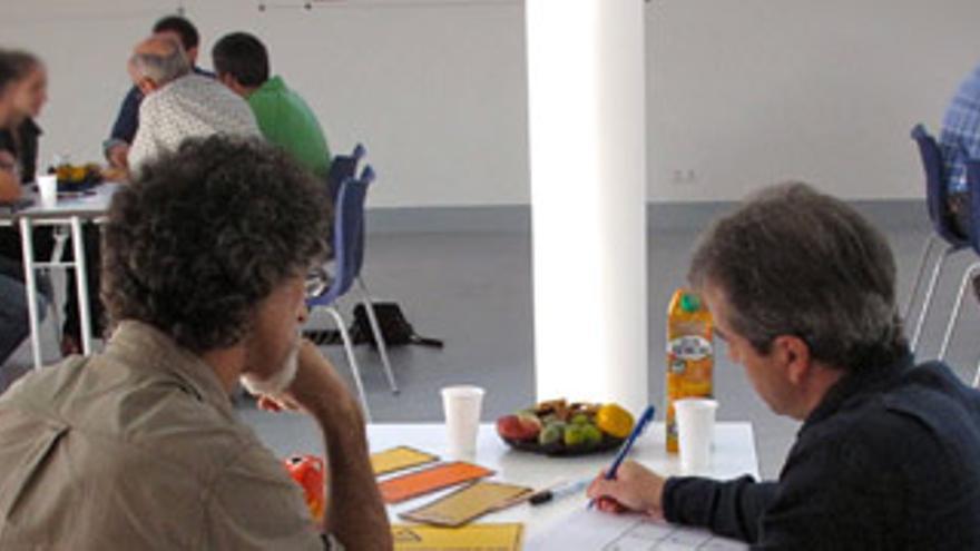 El programa se desarrollará entre enero y mayo.