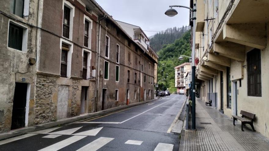 En Bergara Osintxu ha experimentado una notable transformación social y demográfica en las últimas décadas.