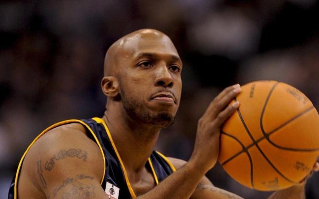 Chauncey Billups, en una imagen de archivo