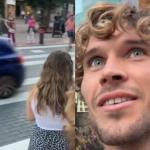 El comentario de un turista catalán sobre Bilbao que deja a todos sorprendidos: "En Barcelona no pasa"